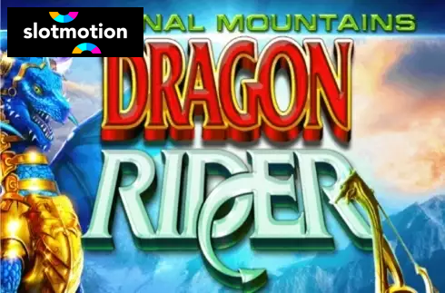 Eternal Mountains: Dragon Rider